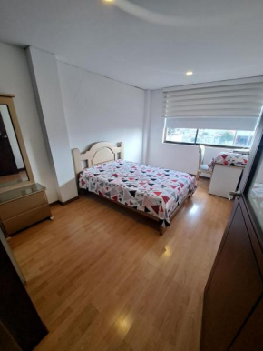 Apartamento Completo En Avenida Santander